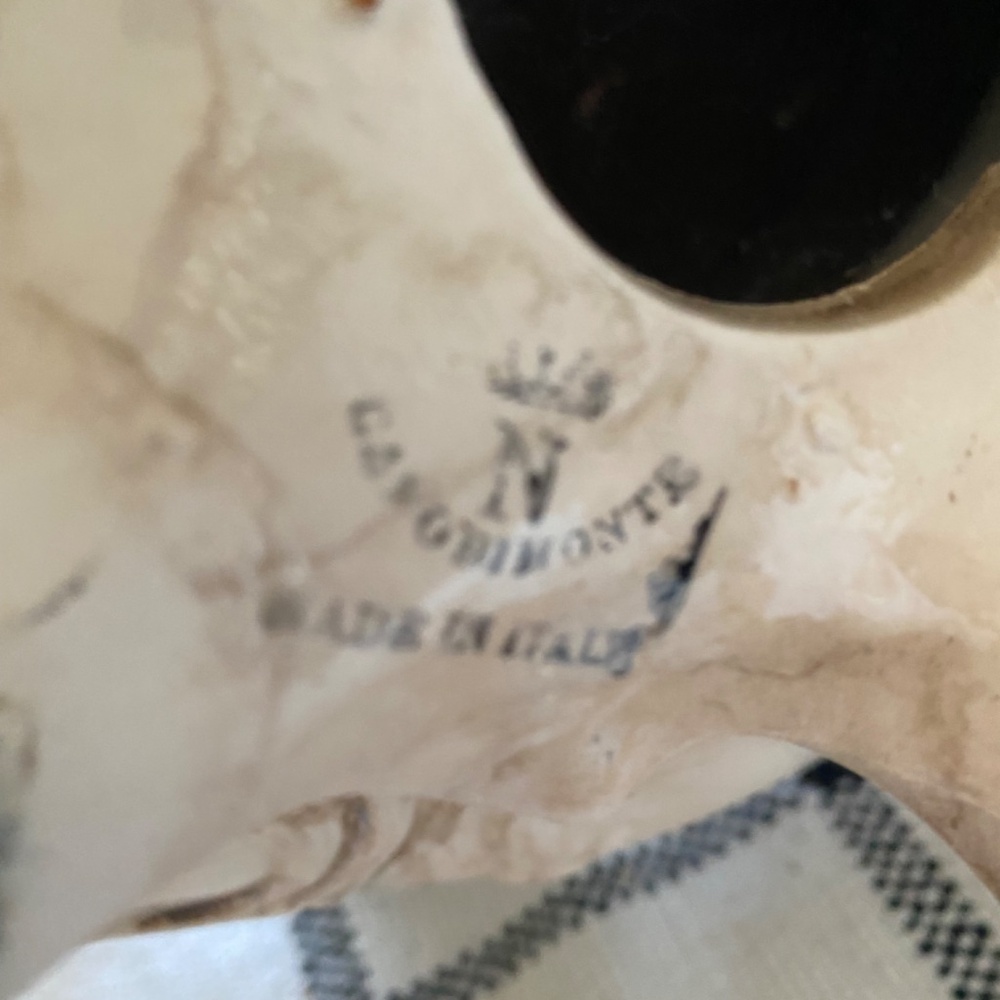 Capodimonte - Picture 7 of 7